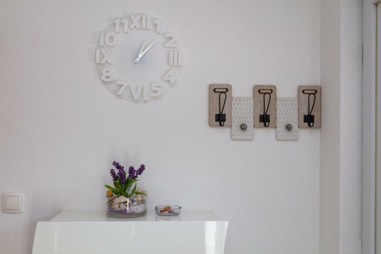 Apartments Bubalo 오미스 외부 사진